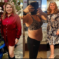 Skinny/Body Balancing Drops