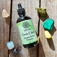 Parasite Defense (4 oz)