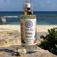 Clarifying Cleanser (3.4 oz/ 100 ml)