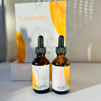 Skinny/Body Balancing Drops