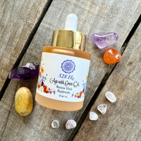 Age With Grace Face Oil (30 ml/1 oz)