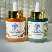 Rejuvenation Duo (30 ml/ 1 oz x2)