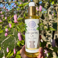 Love Your Body Oil (200 ml/ 8 oz)