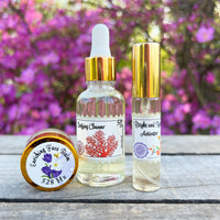 Holistic Trio - Mix & Match