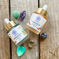 Rejuvenation Duo (30 ml/ 1 oz x2)