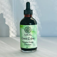Parasite Defense (4 oz)