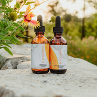 Skinny/Body Balancing Drops