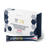 Renew - HGH Longevity