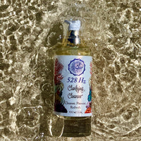 Clarifying Cleanser (3.4 oz/ 100 ml)