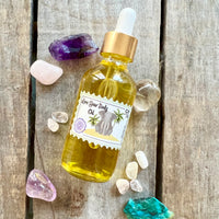 Love Your Body Oil (60 ml/ 2 oz)