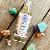 Clarifying Cleanser (3.4 oz/ 100 ml)