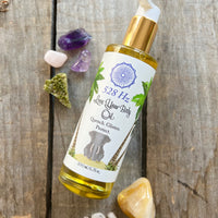 Love Your Body Oil (200 ml/ 8 oz)