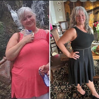 Skinny/Body Balancing Drops