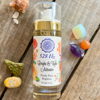 Bright & Tight Activator (3.4 oz/ 100 ml)