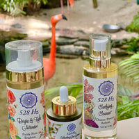 Glow Trio: Cleanse. Tone. Glow