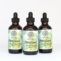 Total Alignment Men's Tonic - 3 Pack