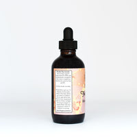 Total Alignment Women's Tonic - Grow Hair. Relieve PMS. Improve Energy. (4 oz)