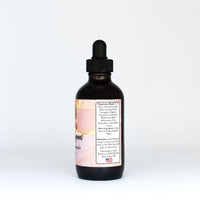 Total Alignment Women's Tonic - Grow Hair. Relieve PMS. Improve Energy. (4 oz)