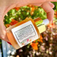 Age With Grace Face Oil (30 ml/1 oz)