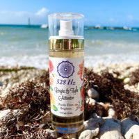 Bright & Tight Activator (3.4 oz/ 100 ml)