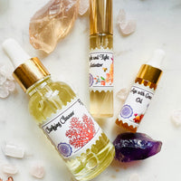 Trio of Travel size- you pick 3!