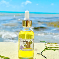 Love Your Body Oil (60 ml/ 2 oz)