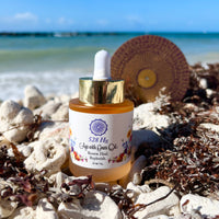 Age With Grace Face Oil (30 ml/1 oz)
