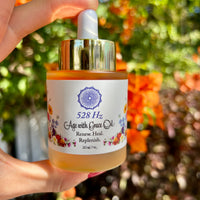 Age With Grace Face Oil