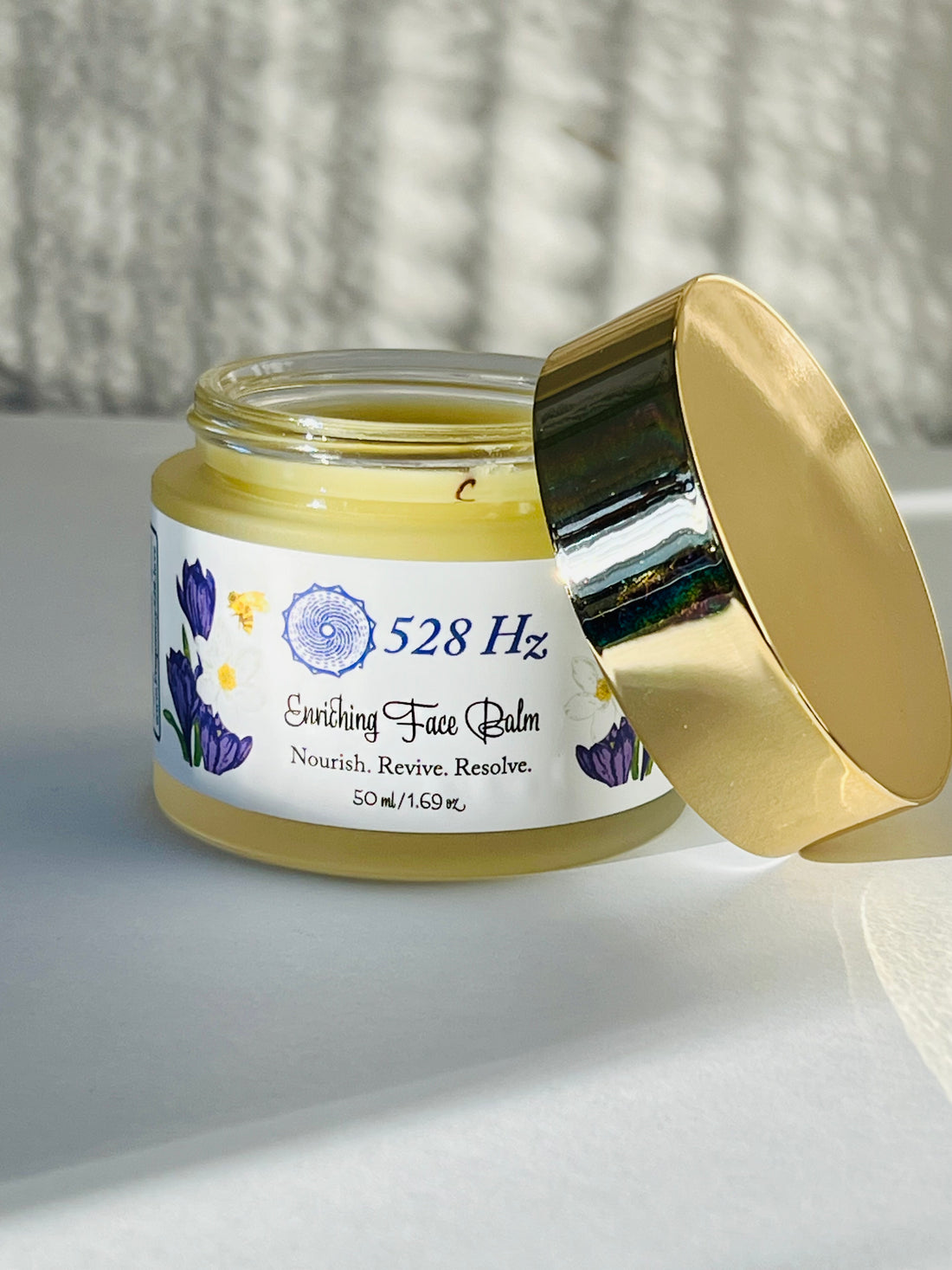 Enriching Face Balm  (50 ml/1.7 oz)