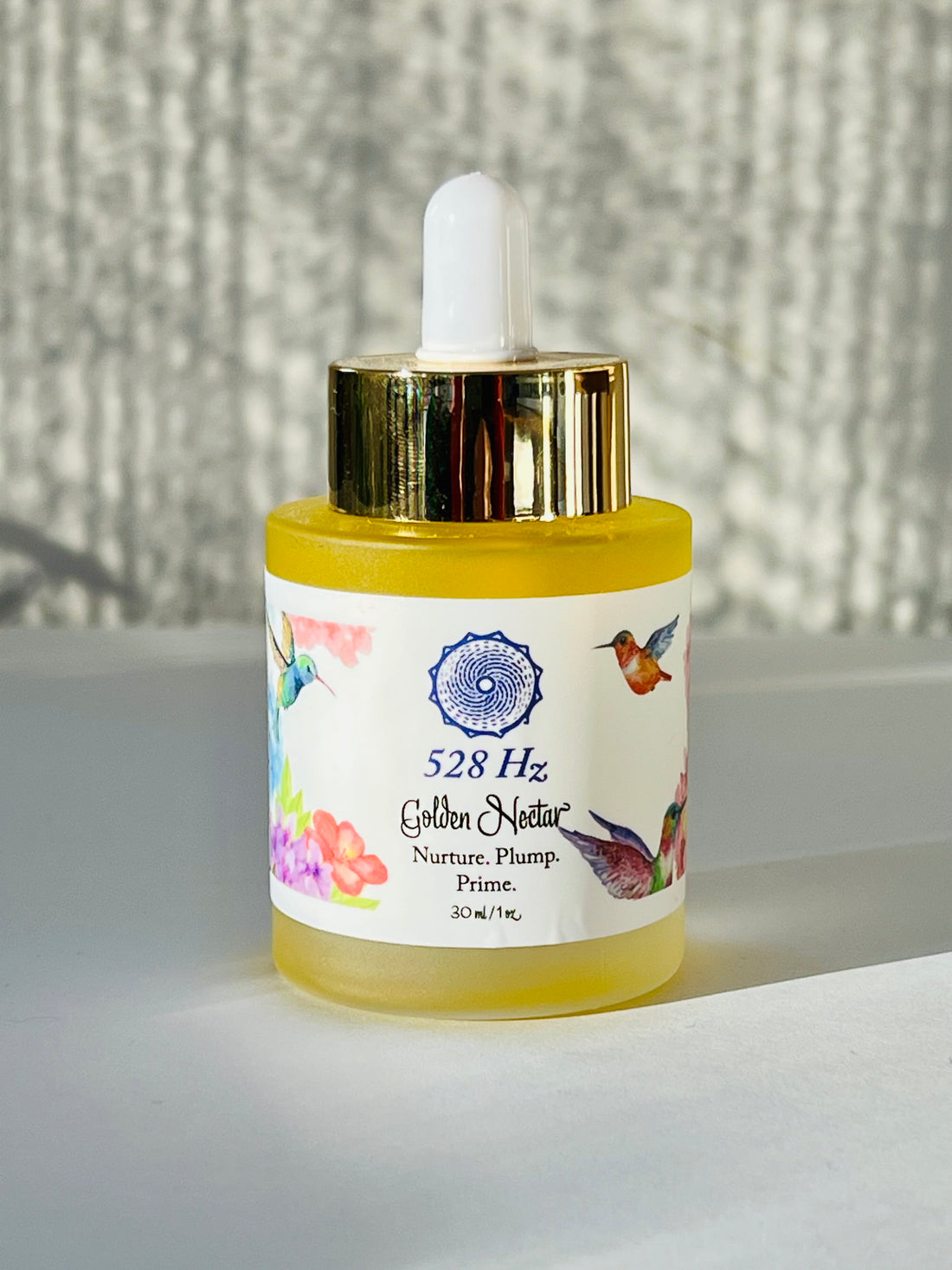 Golden Nectar (30 ml/ 1 oz)