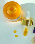 Age With Grace Face Oil (30 ml/1 oz)