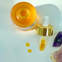 Age With Grace Face Oil (30 ml/1 oz)