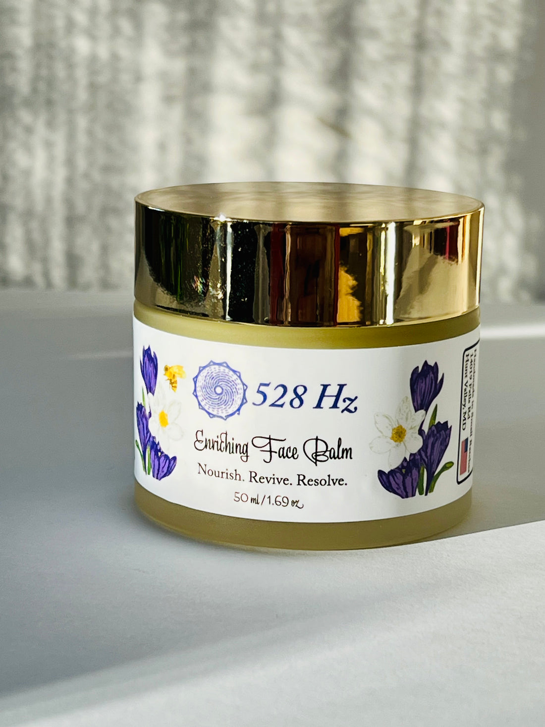 Enriching Face Balm  (50 ml/1.7 oz)