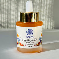 Age With Grace Face Oil (30 ml/1 oz)