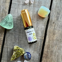 Enchanting Glow Serum (1/3 oz push dropper)