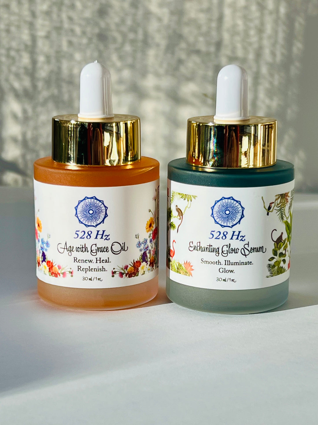 Rejuvenation Duo (30 ml/ 1 oz x2)