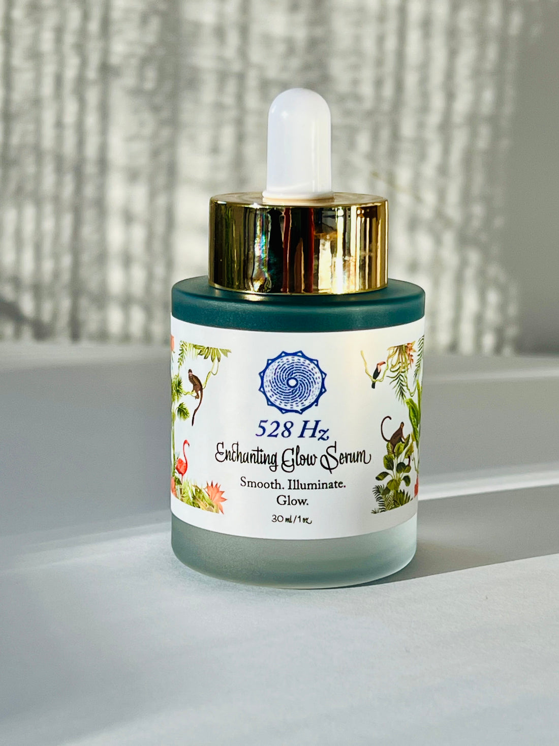 Enchanting Glow Serum (30 ml / 1 oz)