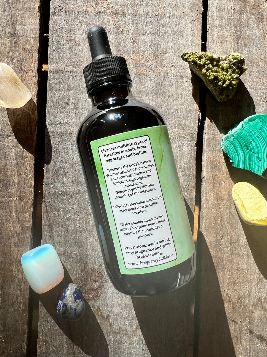 Parasite Defense (4 oz)