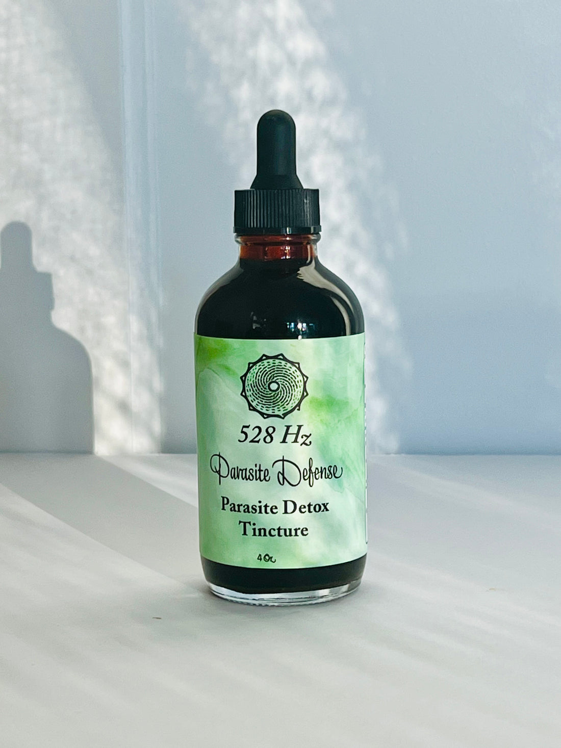 Parasite Defense (4 oz)