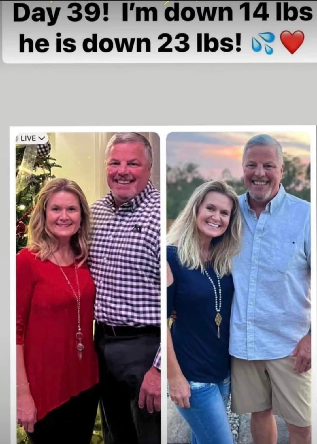 Skinny/Body Balancing Drops