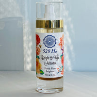 Bright & Tight Activator  (3.4 oz/ 100 ml)