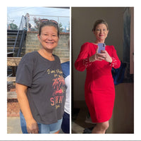 Skinny/Body Balancing Drops