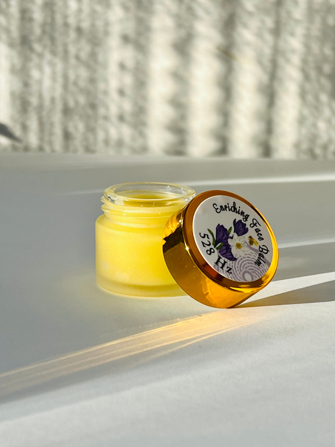 Mini Enriching Face Balm