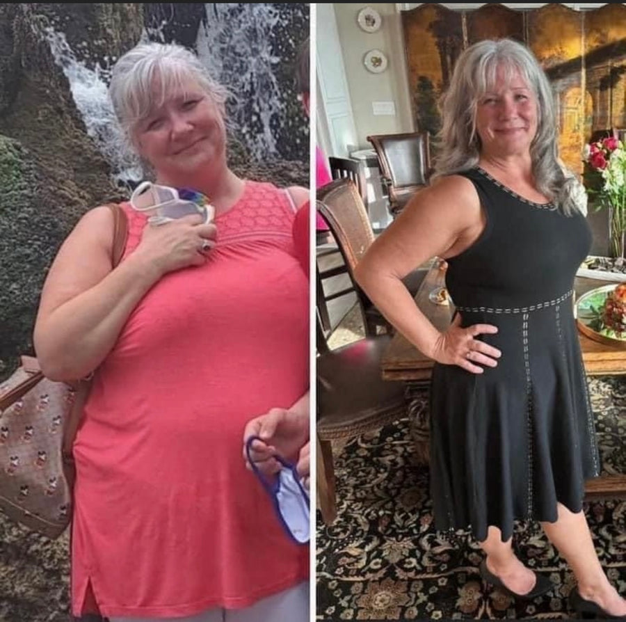 Skinny/Body Balancing Drops