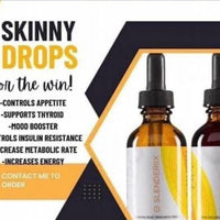 Skinny/Body Balancing Drops