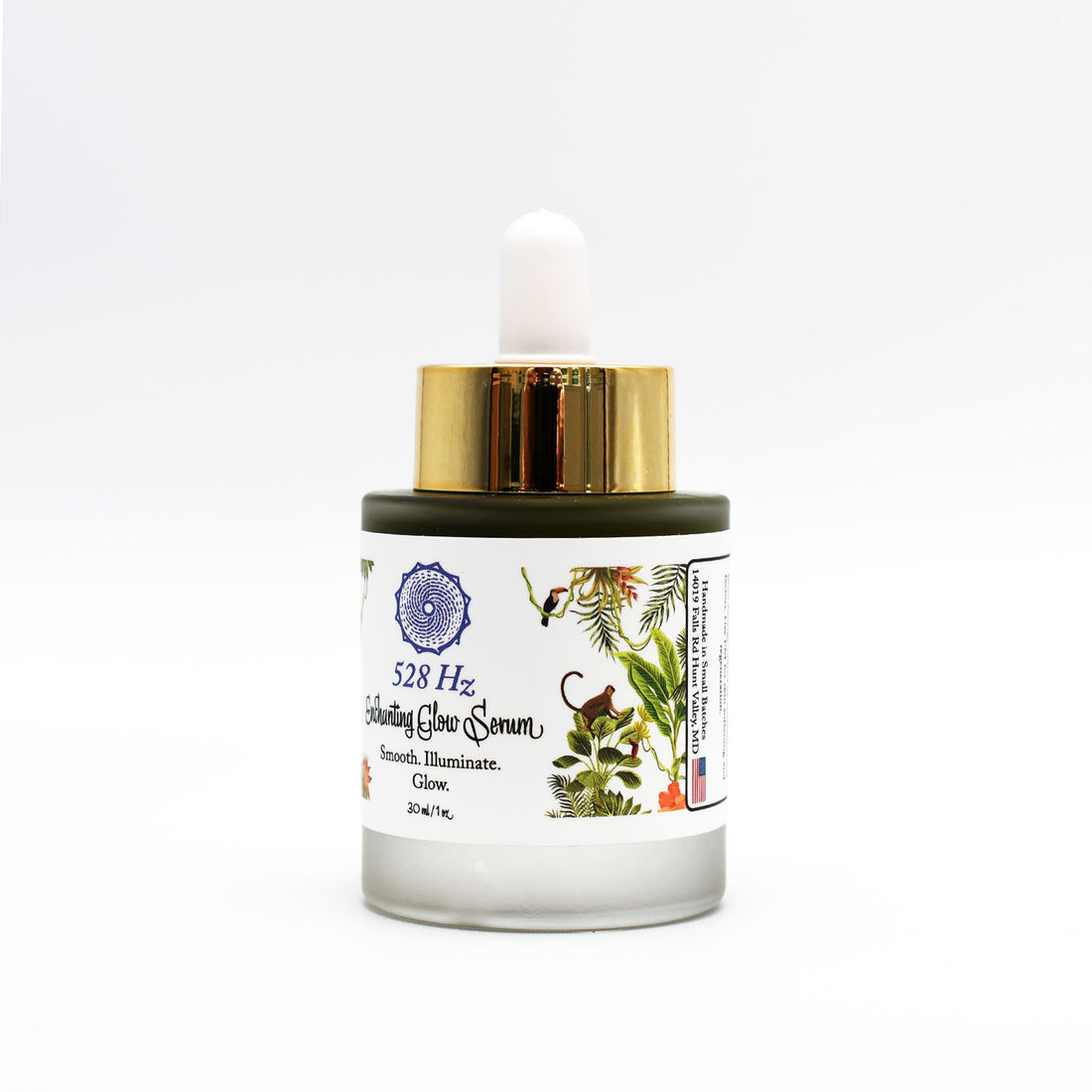 Enchanting Glow Serum (30 ml / 1 oz)